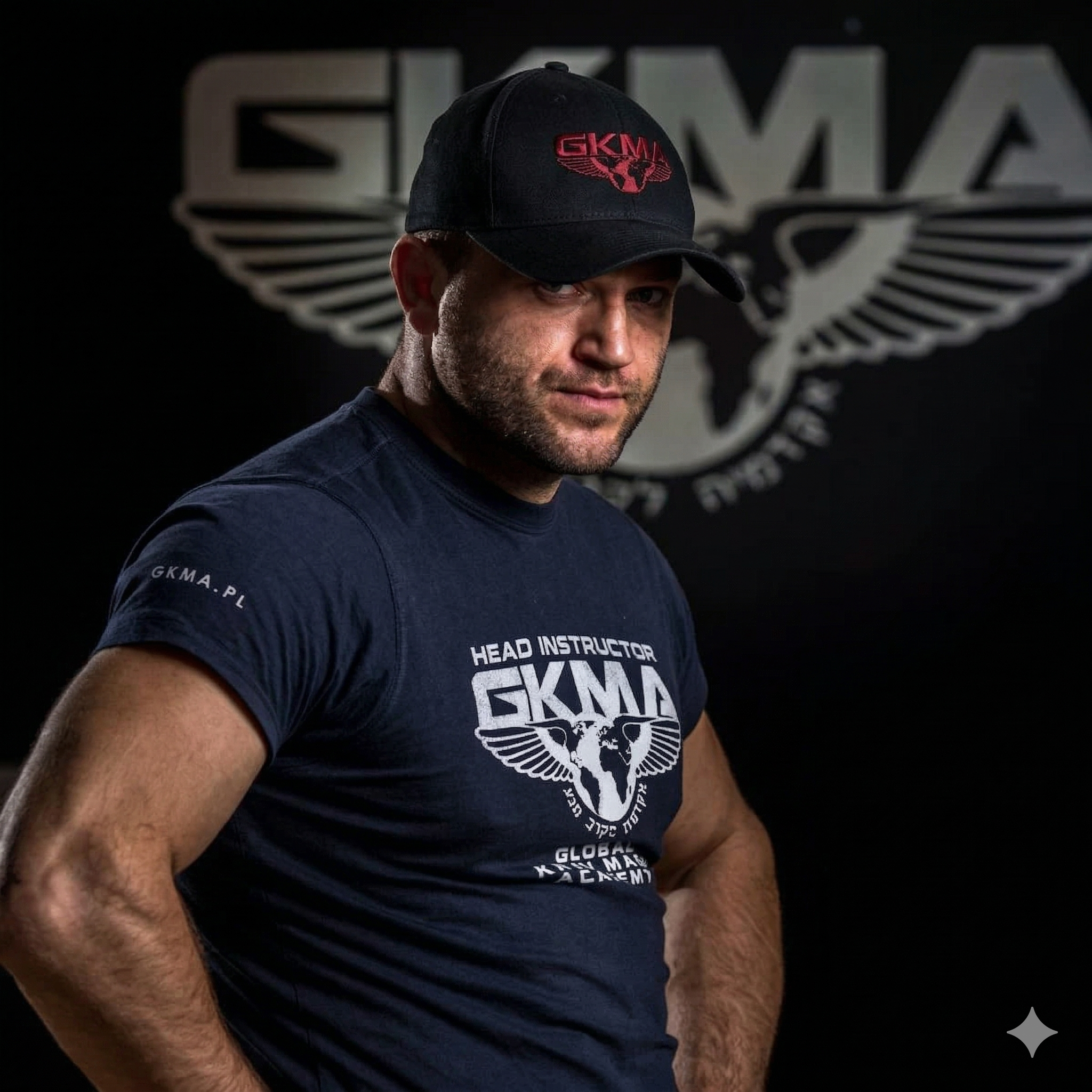 Jarosław Rogowski - instruktor