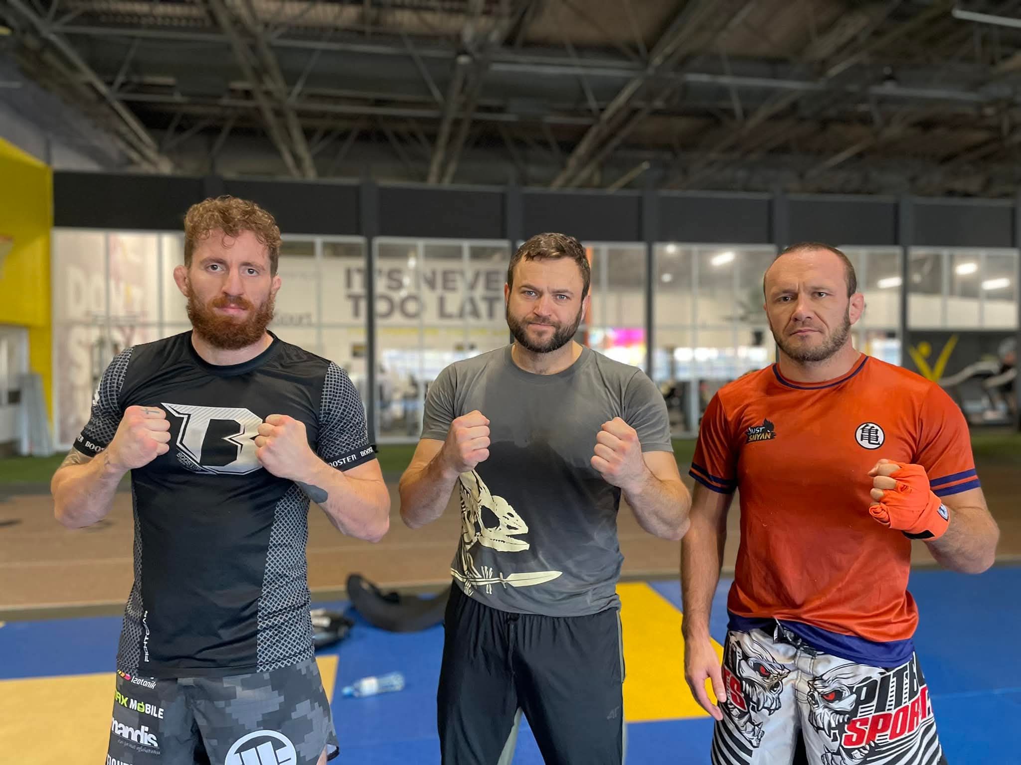 Gość lub współpraca BAV