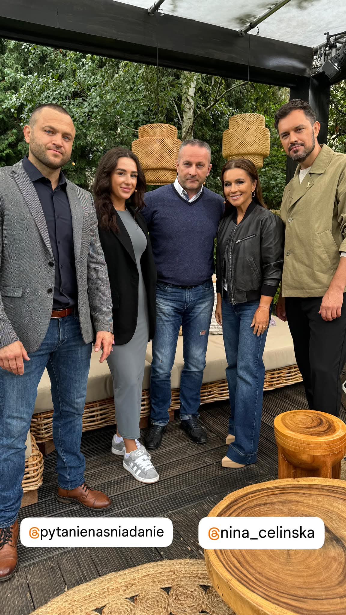 Gość lub współpraca BAV